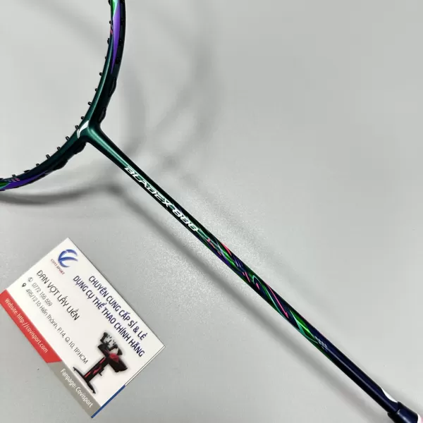 Vợt Cầu Lông Lining Bladex 800 Chính Hãng (2023)