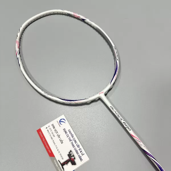 Vợt Cầu Lông Lining Bladex 600 Chính Hãng