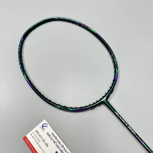 Vợt Cầu Lông Lining Bladex 800 Chính Hãng (2023)