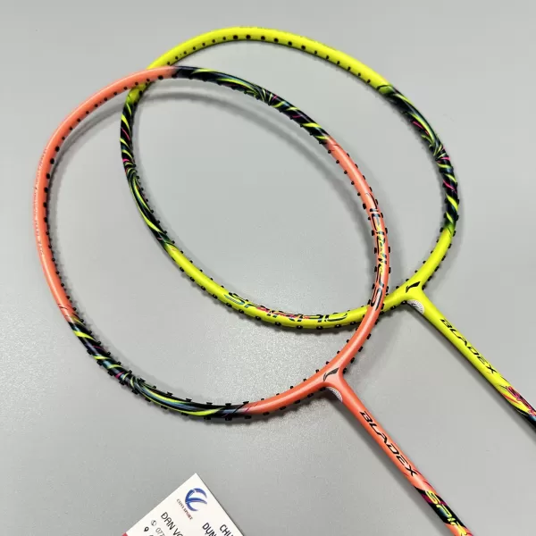 Vợt Cầu Lông Lining Bladex Spiral Chính Hãng