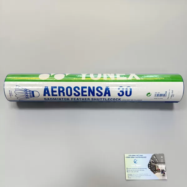 Ống Cầu Yonex AS30 Chính Hãng