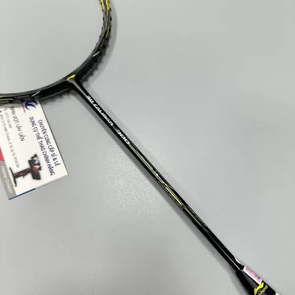 Vợt cầu lông Lining Calibar 300 chính hãng