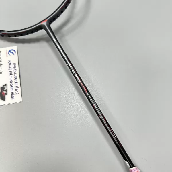 Vợt Cầu Lông Lining 3D Calibar 600B chính hãng