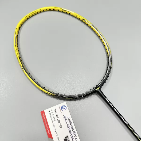 Vợt cầu lông Lining Calibar 300 chính hãng