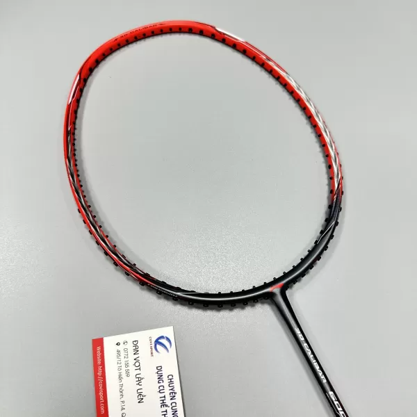 Vợt Cầu Lông Lining 3D Calibar 600B chính hãng