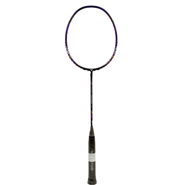 Vợt Cầu Lông Victor Thruster Ryuga CLS New 2024 (Màu Tím)