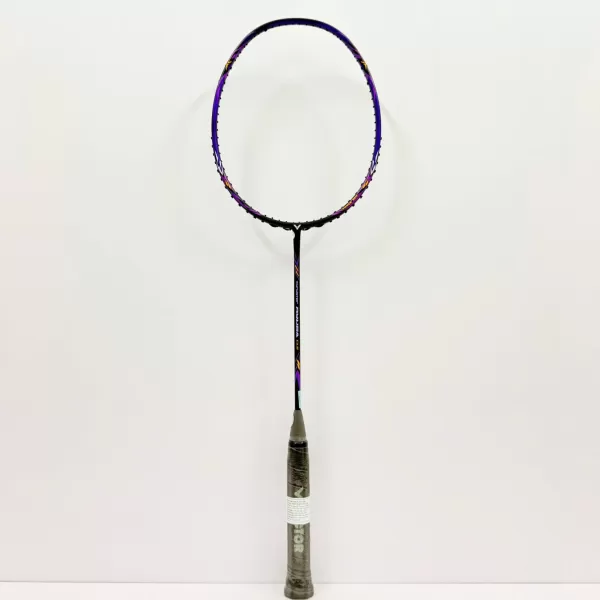Vợt Cầu Lông Victor Thruster Ryuga CLS New 2024 (Màu Tím)