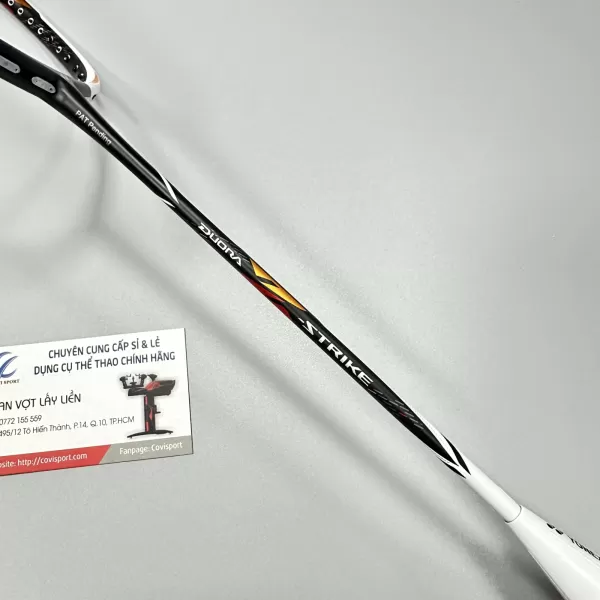 Vợt Cầu Lông Yonex Duora Z Strike Chính Hãng
