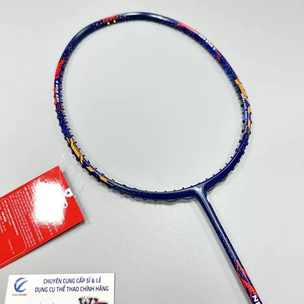 Vợt Cầu Lông Kamito Newstar Drive Chính Hãng