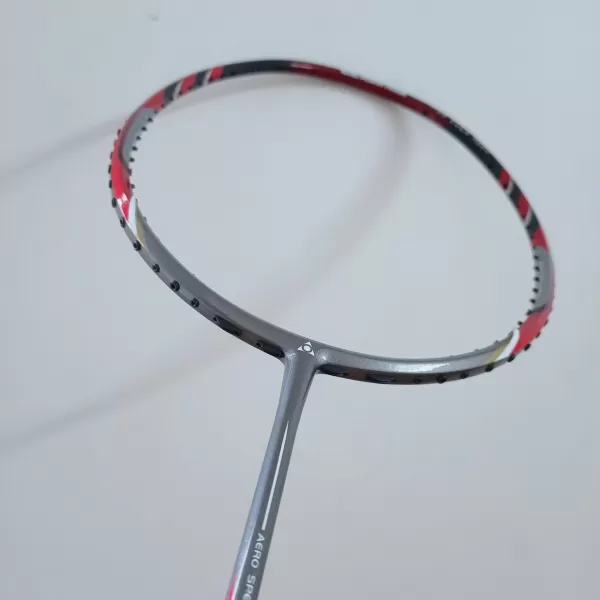 VỢT CẦU LÔNG LOCK HEED F35 chính hãng