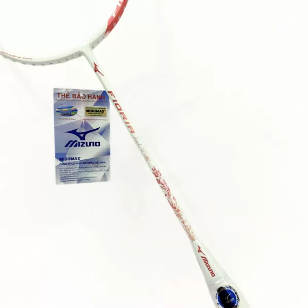 Vợt Cầu Lông Mizuno Fioria Lite Chính Hãng