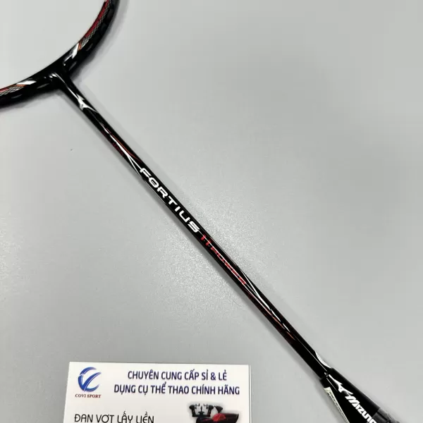 Vợt Cầu Lông Mizuno Fortius 11 Power Chính Hãng