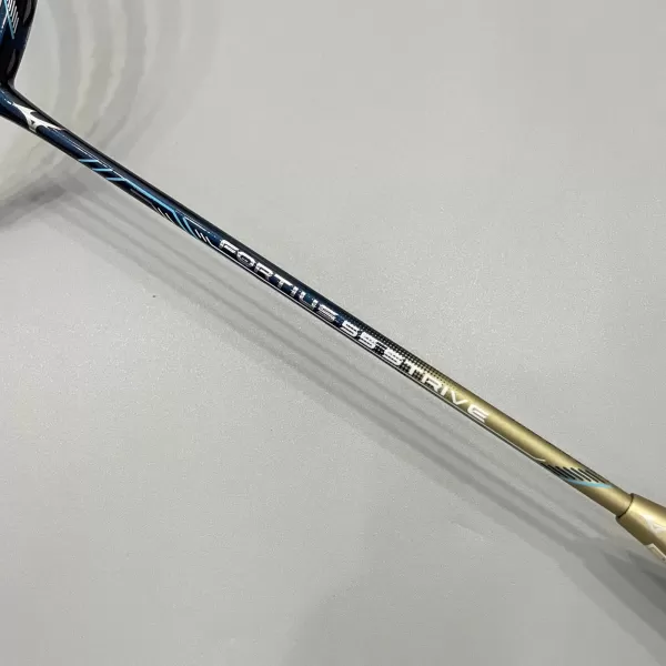 Vợt Cầu Lông Mizuno Fortius 55 Strive Chính Hãng