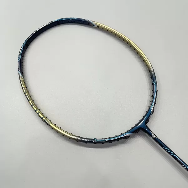 Vợt Cầu Lông Mizuno Fortius 55 Strive Chính Hãng