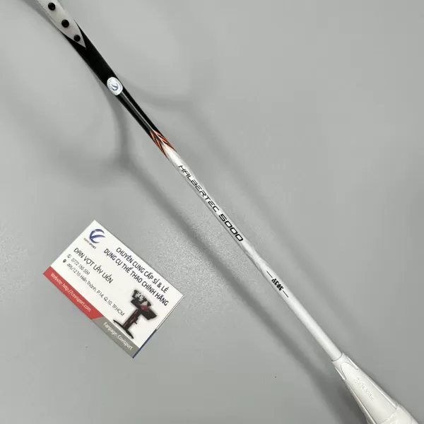 Vợt Cầu Lông Lining HALBERTEC 5000 Chính Hãng