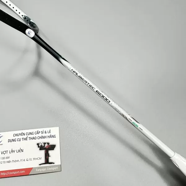 Vợt Cầu Lông Lining Halbertec 6000 Chính Hãng
