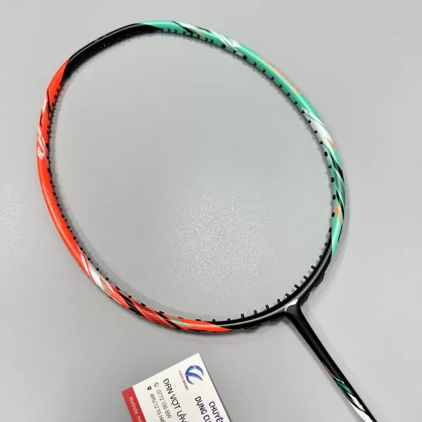 Vợt Cầu Lông Lining Halbertec 7000 Chính Hãng