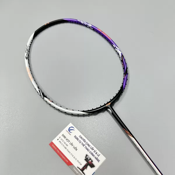 Vợt Cầu Lông Lining HALBERTEC 5000 Chính Hãng