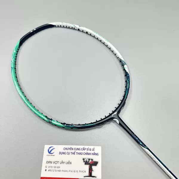 Vợt Cầu Lông Lining Halbertec 6000 Chính Hãng