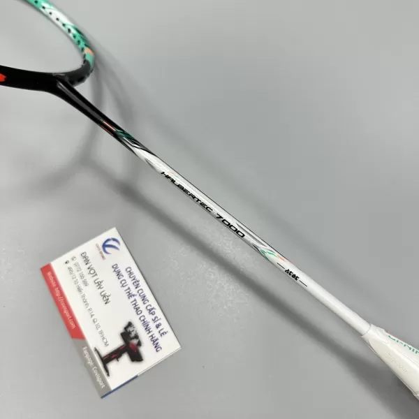 Vợt Cầu Lông Lining Halbertec 7000 Chính Hãng