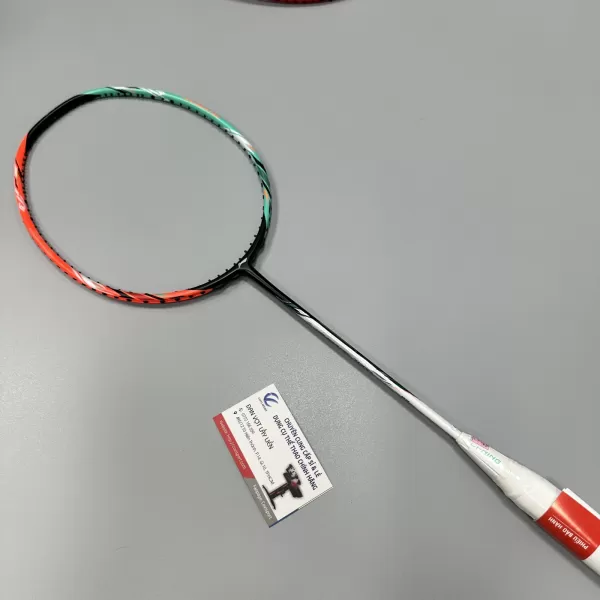 Vợt Cầu Lông Lining Halbertec 7000 Chính Hãng