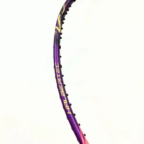 Vợt Cầu Lông Lining Halbertec 8000 Limited (Year of the Snake)