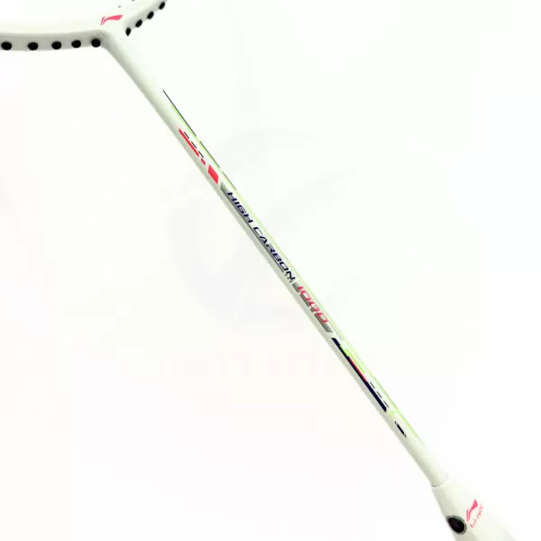 Vợt Cầu Lông Lining HC 1000 White chính hãng