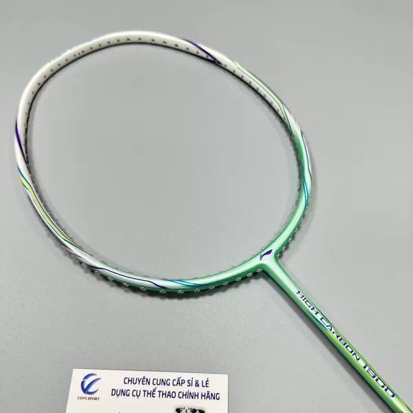 Vợt Cầu Lông Lining HC 1900 Chính Hãng