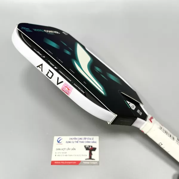 Vợt Pickleball Lining HYPERCONTROL 5 Chính Hãng