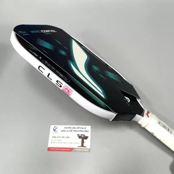 Vợt Pickleball Lining HYPERCONTROL 2 Chính Hãng