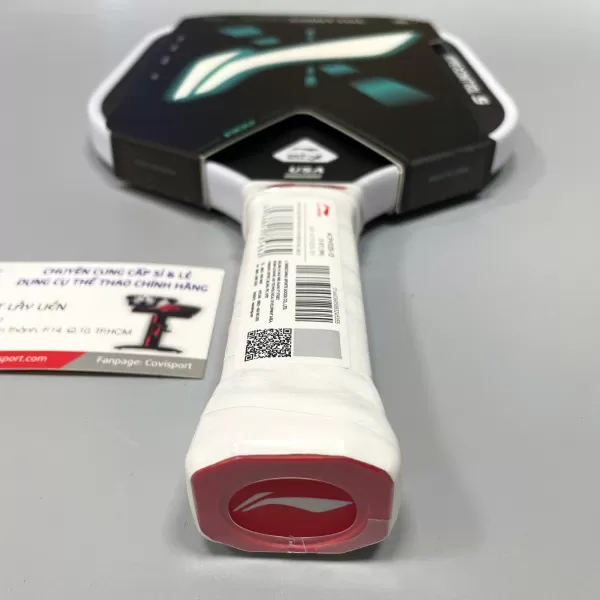 Vợt Pickleball Lining HYPERCONTROL 5 Chính Hãng