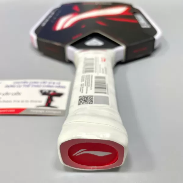 Vợt Pickleball Lining HYPERPOWER 50 Chính Hãng (13.3mm)