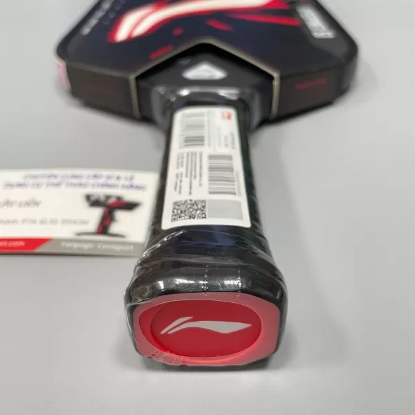 Vợt Pickleball Lining HYPERPOWER 50 Chính Hãng (16mm)