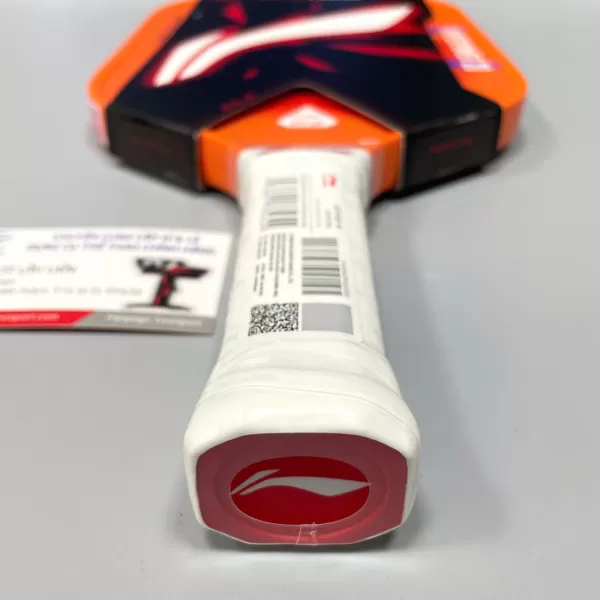 Vợt Pickleball Lining HYPERPOWER 20 Cam Chính Hãng (16mm)