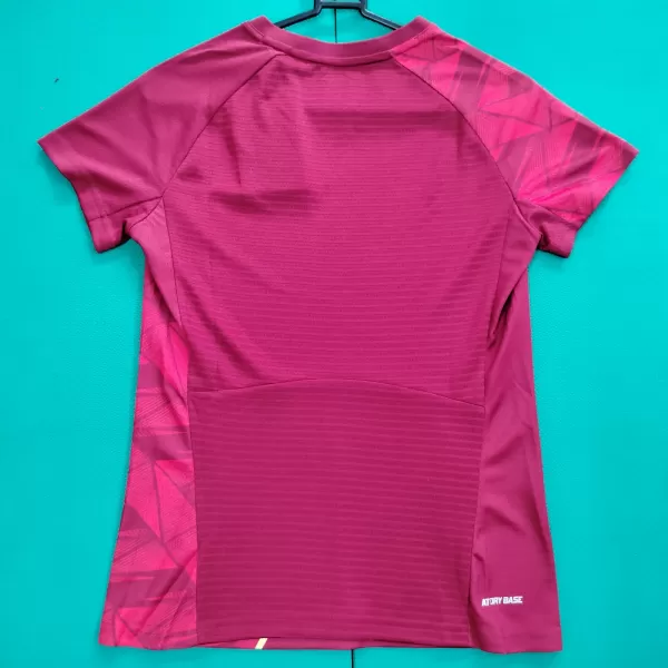 Áo cầu lông nữ Lining AAYQ154-2 chính hãng