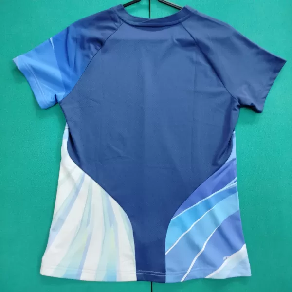 Áo cầu lông nữ Lining AAYQ072-4 chính hãng