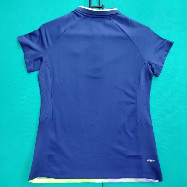 Áo cầu lông nữ Lining APLQ026-1 chính hãng