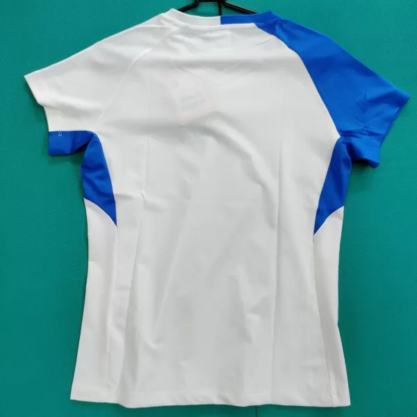 Áo cầu lông nữ Lining AAYR200-1 chính hãng