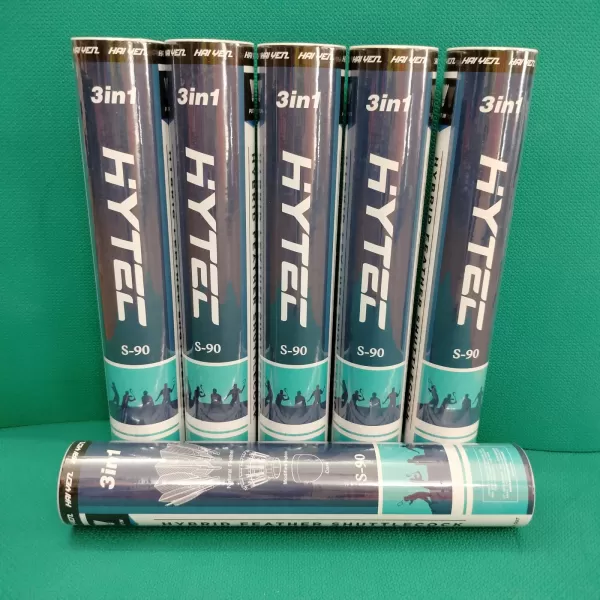 Ống Cầu Hải Yến S90