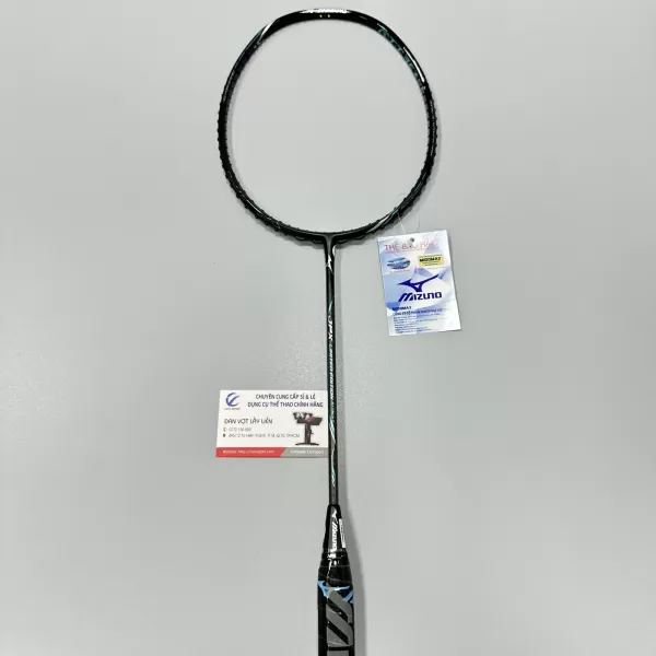 Vợt Cầu Lông Mizuno JPX LIMITED EDITION ATTACK+ Chính Hãng