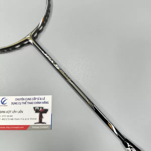 Vợt cầu lông Mizuno JPX 5 BLITZ Chính Hãng