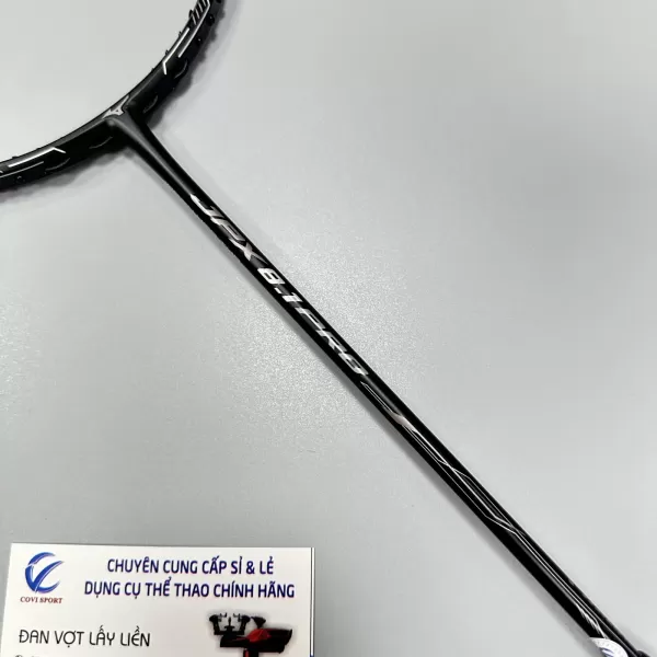 Vợt cầu lông Mizuno JPX 8.1 Pro Chính Hãng