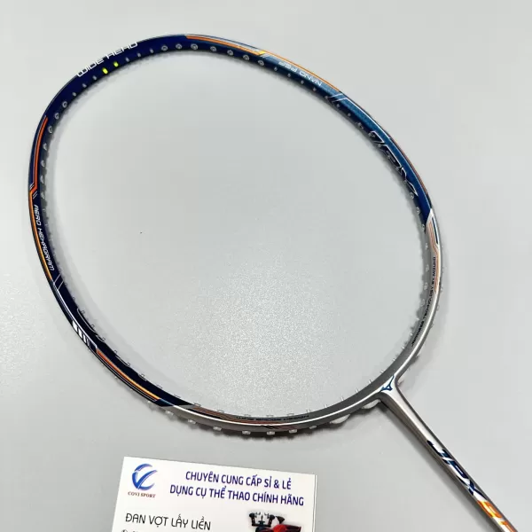 Vợt cầu lông Mizuno JPX 8 Force Chính Hãng