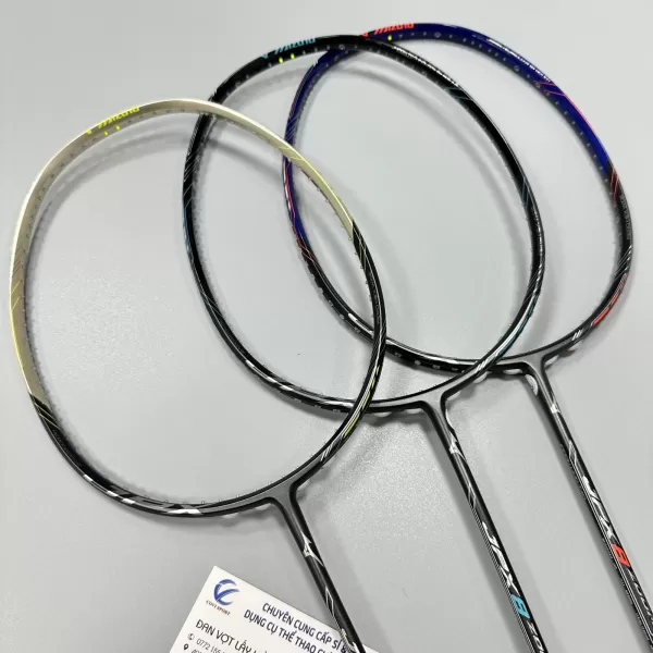Vợt Cầu Lông Mizuno JPX 8 ZOOM Chính Hãng