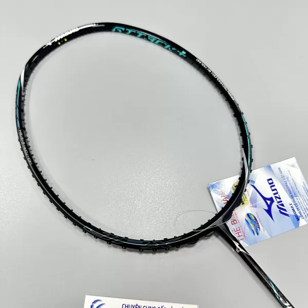 Vợt Cầu Lông Mizuno JPX LIMITED EDITION ATTACK+ Chính Hãng