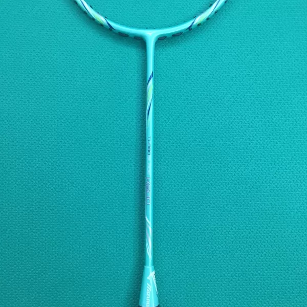 Vợt cầu lông Mizuno K600 Chính Hãng