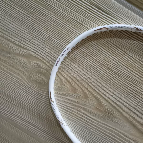 Vợt Cầu Lông Kumpoo K520 Trắng