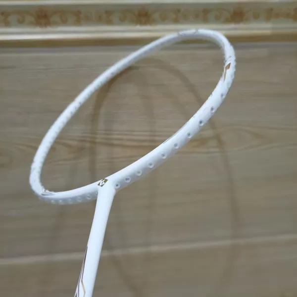 Vợt Cầu Lông Kumpoo K520 Trắng