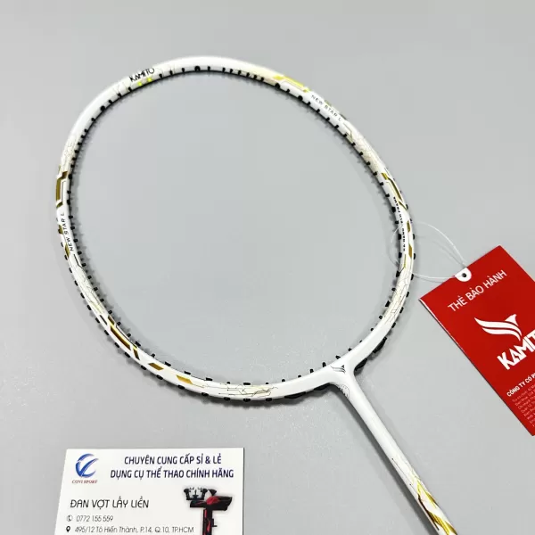 Vợt Cầu Lông Kamito Newstar Lite Chính Hãng