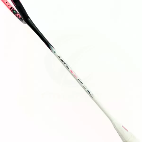 Vợt Cầu Lông Lining Halbertec Motor Pro (Pink) Chính Hãng 2025